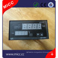 intelligent digital temperature and humidity controller
